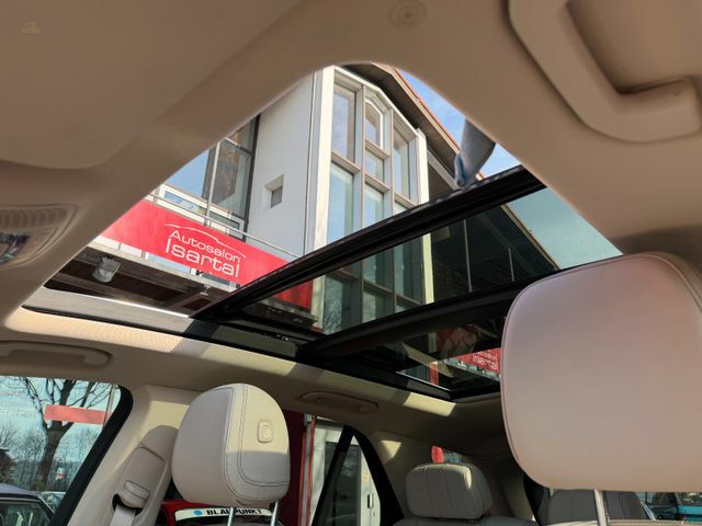 Thumbnail von Mercedes-Benz GLE 350 e 4Matic - 1.Hd. - 26tkm!