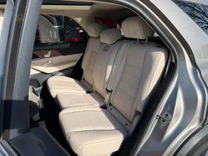 Thumbnail von Mercedes-Benz GLE 350 e 4Matic - 1.Hd. - 26tkm!