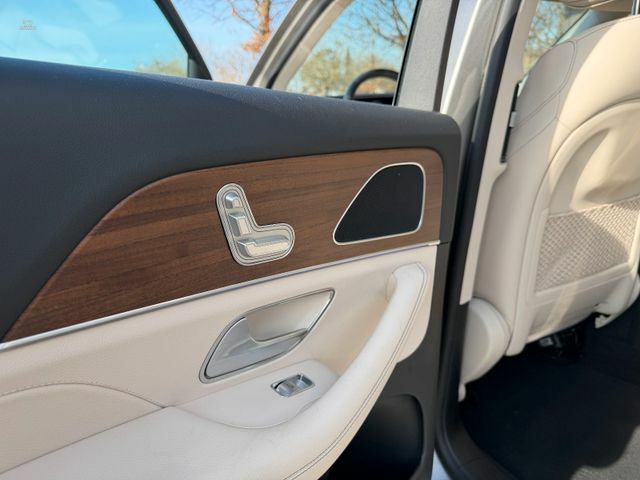 Thumbnail von Mercedes-Benz GLE 350 e 4Matic - 1.Hd. - 26tkm!