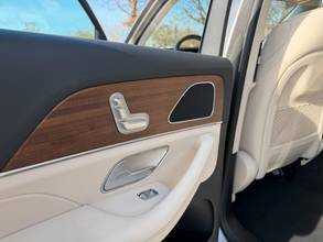 Thumbnail von Mercedes-Benz GLE 350 e 4Matic - 1.Hd. - 26tkm!