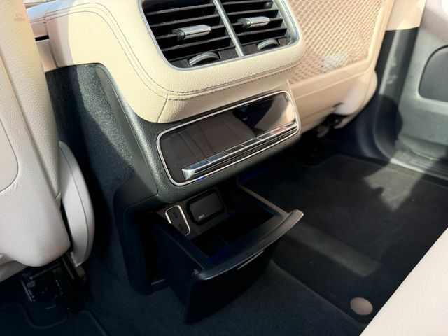 Thumbnail von Mercedes-Benz GLE 350 e 4Matic - 1.Hd. - 26tkm!