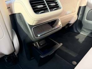 Thumbnail von Mercedes-Benz GLE 350 e 4Matic - 1.Hd. - 26tkm!