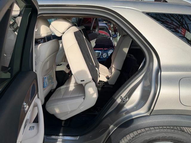 Thumbnail von Mercedes-Benz GLE 350 e 4Matic - 1.Hd. - 26tkm!