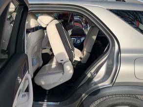 Thumbnail von Mercedes-Benz GLE 350 e 4Matic - 1.Hd. - 26tkm!