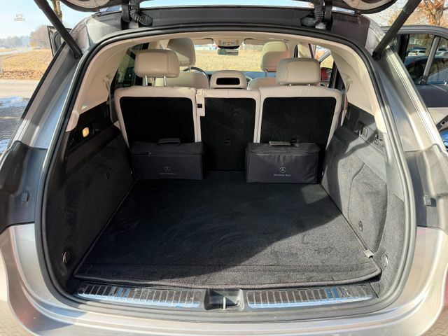 Thumbnail von Mercedes-Benz GLE 350 e 4Matic - 1.Hd. - 26tkm!