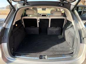 Thumbnail von Mercedes-Benz GLE 350 e 4Matic - 1.Hd. - 26tkm!