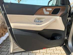 Thumbnail von Mercedes-Benz GLE 350 e 4Matic - 1.Hd. - 26tkm!