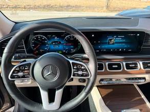 Thumbnail von Mercedes-Benz GLE 350 e 4Matic - 1.Hd. - 26tkm!