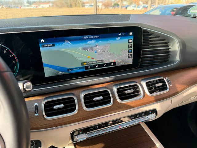 Thumbnail von Mercedes-Benz GLE 350 e 4Matic - 1.Hd. - 26tkm!