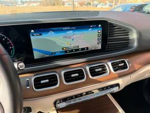 Thumbnail von Mercedes-Benz GLE 350 e 4Matic - 1.Hd. - 26tkm!