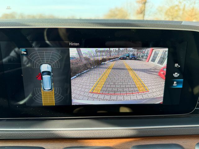 Thumbnail von Mercedes-Benz GLE 350 e 4Matic - 1.Hd. - 26tkm!