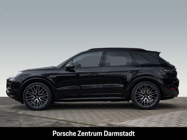 Thumbnail von Porsche Cayenne E-Hybrid Black Edition Leather Club BOSE