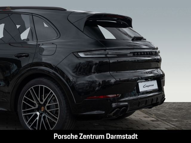 Thumbnail von Porsche Cayenne E-Hybrid Black Edition Leather Club BOSE