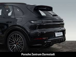 Thumbnail von Porsche Cayenne E-Hybrid Édition Noire Cuir Club BOSE