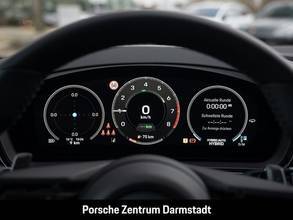 Thumbnail von Porsche Cayenne E-Hybrid Édition Noire Cuir Club BOSE