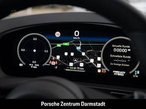 Thumbnail von Porsche Cayenne E-Hybrid Édition Noire Cuir Club BOSE