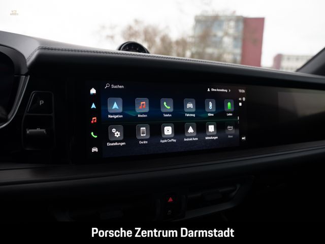 Thumbnail von Porsche Cayenne E-Hybrid Black Edition Leather Club BOSE