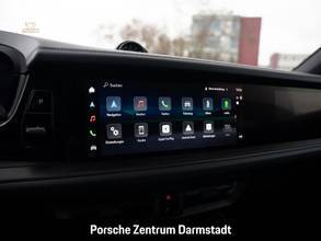 Thumbnail von Porsche Cayenne E-Hybrid Édition Noire Cuir Club BOSE