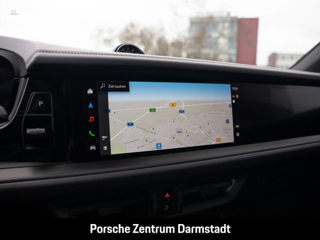 Thumbnail von Porsche Cayenne E-Hybrid Black Edition Leather Club BOSE