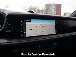 Thumbnail von Porsche Cayenne E-Hybrid Édition Noire Cuir Club BOSE