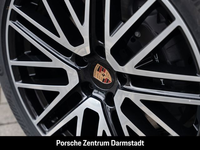 Thumbnail von Porsche Cayenne E-Hybrid Black Edition Leather Club BOSE