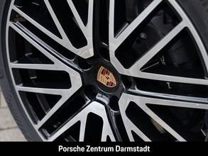 Thumbnail von Porsche Cayenne E-Hybrid Édition Noire Cuir Club BOSE