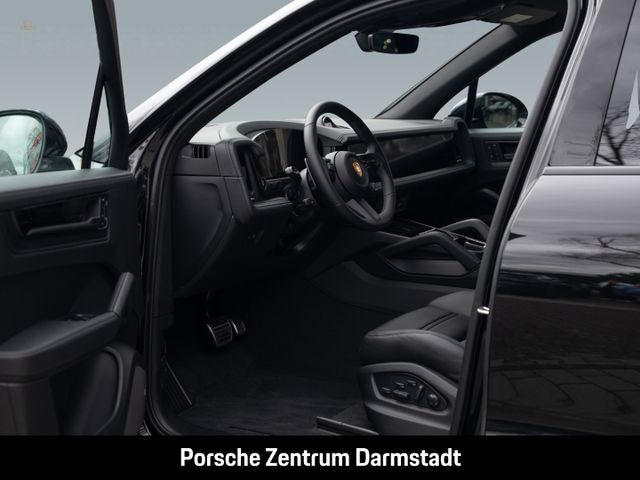 Thumbnail von Porsche Cayenne E-Hybrid Black Edition Leather Club BOSE