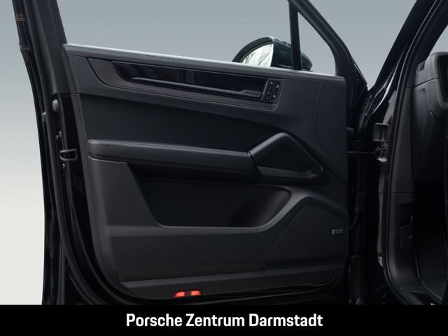 Thumbnail von Porsche Cayenne E-Hybrid Black Edition Leather Club BOSE