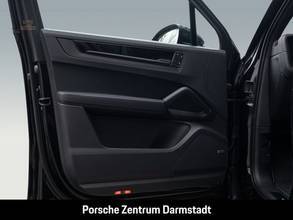 Thumbnail von Porsche Cayenne E-Hybrid Édition Noire Cuir Club BOSE