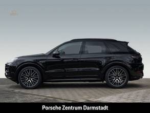Thumbnail von Porsche Cayenne E-Hybrid Édition Noire Cuir Club BOSE