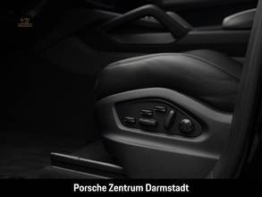 Thumbnail von Porsche Cayenne E-Hybrid Édition Noire Cuir Club BOSE