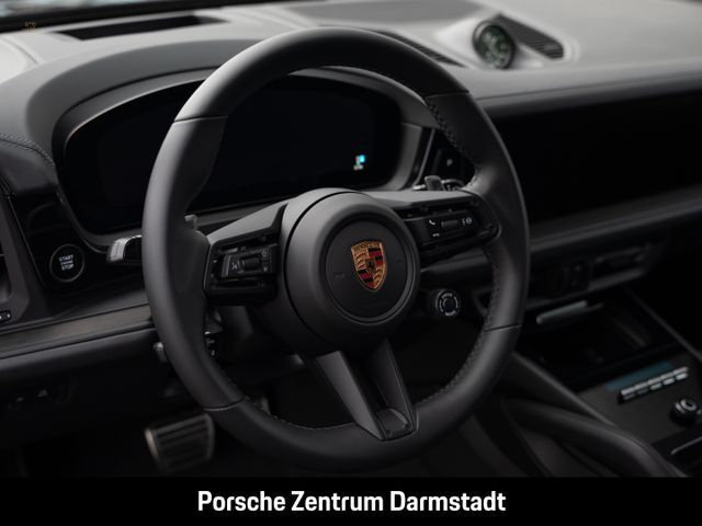 Thumbnail von Porsche Cayenne E-Hybrid Black Edition Leather Club BOSE