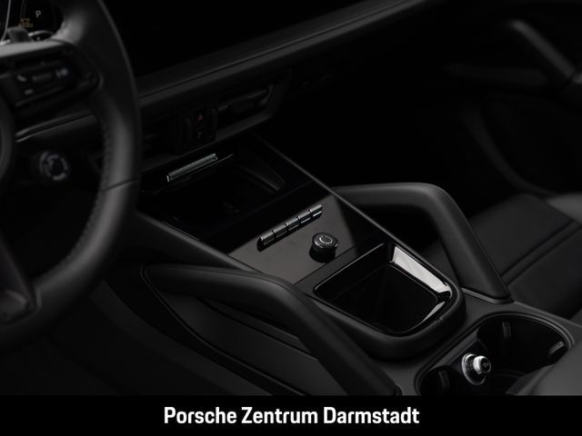 Thumbnail von Porsche Cayenne E-Hybrid Black Edition Leather Club BOSE