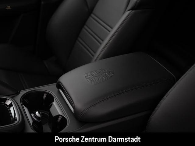 Thumbnail von Porsche Cayenne E-Hybrid Black Edition Leather Club BOSE