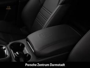 Thumbnail von Porsche Cayenne E-Hybrid Édition Noire Cuir Club BOSE