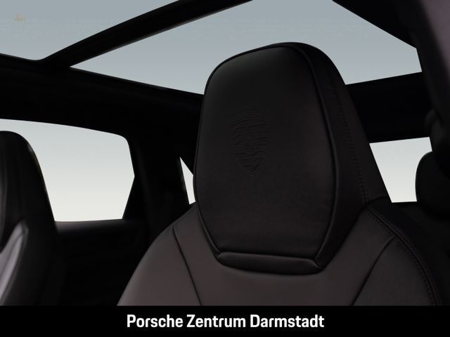 Thumbnail von Porsche Cayenne E-Hybrid Black Edition Leather Club BOSE