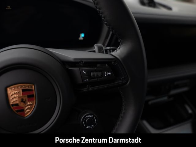 Thumbnail von Porsche Cayenne E-Hybrid Black Edition Leather Club BOSE