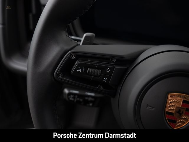 Thumbnail von Porsche Cayenne E-Hybrid Black Edition Leather Club BOSE