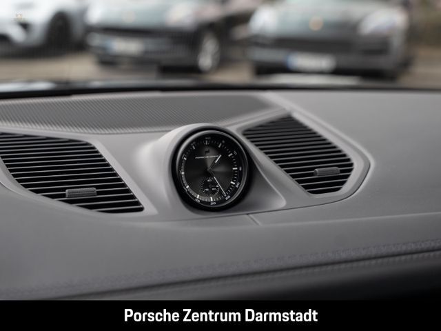 Thumbnail von Porsche Cayenne E-Hybrid Black Edition Leather Club BOSE