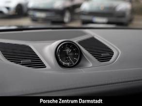 Thumbnail von Porsche Cayenne E-Hybrid Édition Noire Cuir Club BOSE