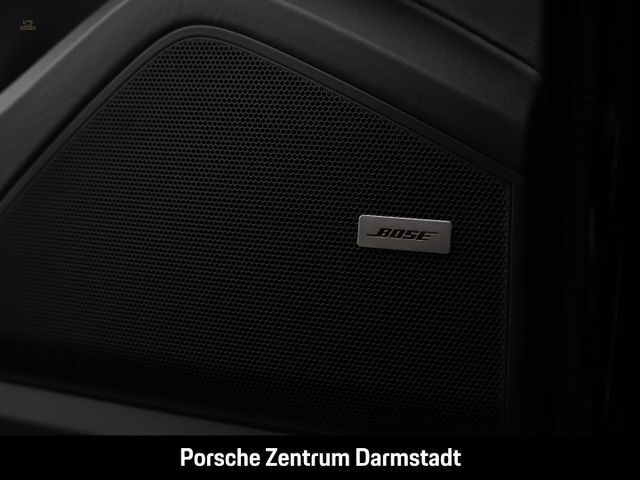 Thumbnail von Porsche Cayenne E-Hybrid Black Edition Leather Club BOSE