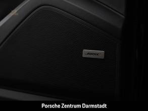 Thumbnail von Porsche Cayenne E-Hybrid Édition Noire Cuir Club BOSE