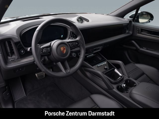 Thumbnail von Porsche Cayenne E-Hybrid Black Edition Leather Club BOSE