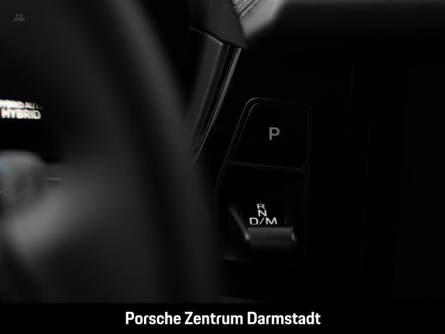 Thumbnail von Porsche Cayenne E-Hybrid Black Edition Leather Club BOSE