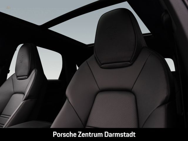 Thumbnail von Porsche Cayenne E-Hybrid Black Edition Leather Club BOSE