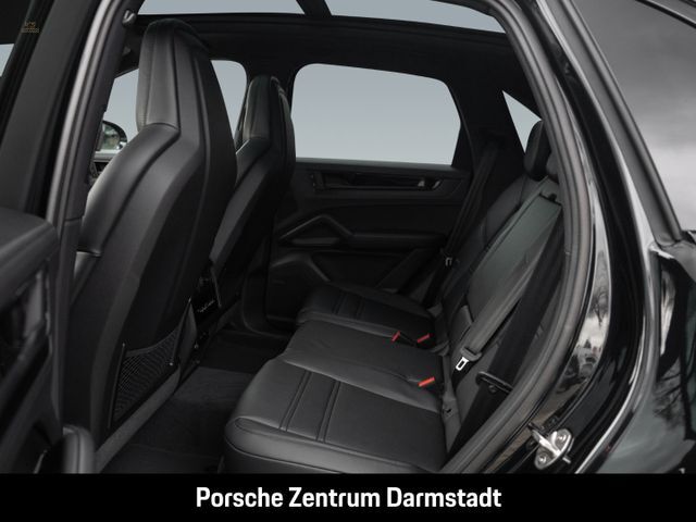 Thumbnail von Porsche Cayenne E-Hybrid Black Edition Leather Club BOSE