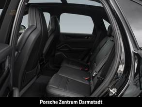 Thumbnail von Porsche Cayenne E-Hybrid Édition Noire Cuir Club BOSE
