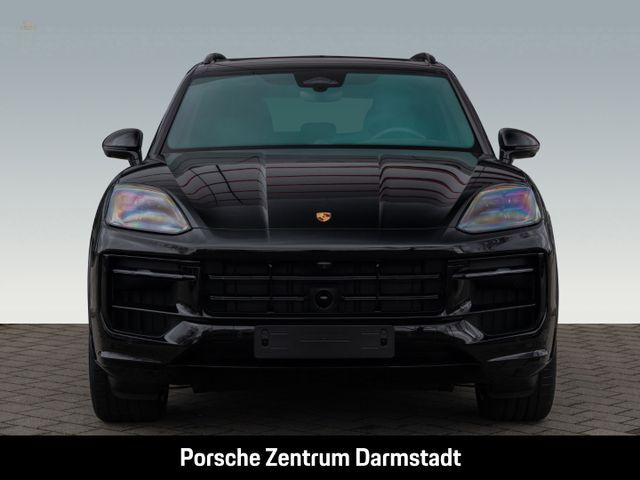 Thumbnail von Porsche Cayenne E-Hybrid Black Edition Leather Club BOSE