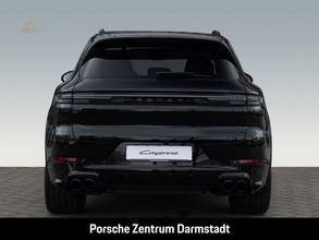 Thumbnail von Porsche Cayenne E-Hybrid Édition Noire Cuir Club BOSE