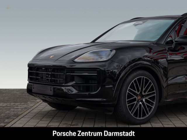 Thumbnail von Porsche Cayenne E-Hybrid Black Edition Leather Club BOSE